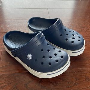 Crocs Kids Crocband Clogs
